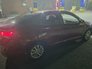Hyundai Accent 2018 года
