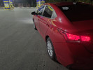 Hyundai Accent 2018 года