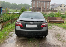Toyota Camry 2006 года