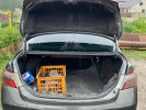Toyota Camry 2006 года