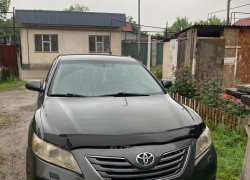Toyota Camry 2006 года