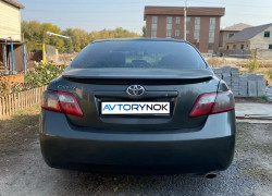 Toyota Camry 2006 года