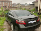 Toyota Camry 2006 года
