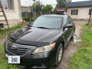 Toyota Camry 2006 года