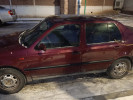 Volkswagen Vento 1993 года