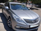 Hyundai Grandeur 2014 года