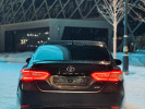 Toyota Camry 2019 года