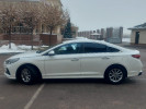 Hyundai Sonata 2019 года