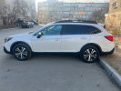 Subaru Outback 2018 года
