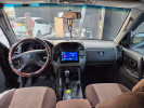 Mitsubishi Pajero 2001 года