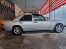 Mercedes-Benz E-Класс 1991 года