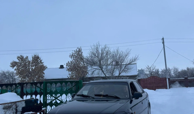 Audi A6 1994 года