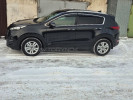Kia Sportage 2018 года