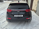 Kia Sportage 2018 года