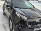 Kia Sportage 2018 года