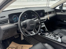 Kia K5 2025 года