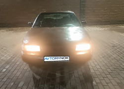 Nissan Maxima 1989 года