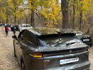 Deepal S7 2025 года