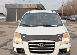 Hyundai Starex 2007 года