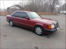 Mercedes-Benz E-Класс 1991 года