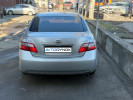 Toyota Camry 2007 года