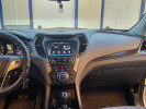 Hyundai Santa Fe 2016 года