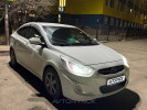 Hyundai Accent 2014 года