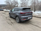 Chery Tiggo 7 Pro 2023 года