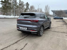 Chery Tiggo 7 Pro 2023 года