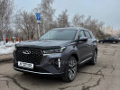 Chery Tiggo 7 Pro 2023 года