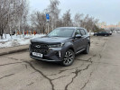 Chery Tiggo 7 Pro 2023 года