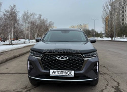 Chery Tiggo 7 Pro 2023 года