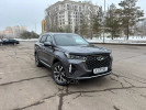 Chery Tiggo 7 Pro 2023 года
