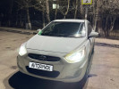 Hyundai Accent 2014 года