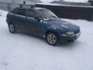 Opel Astra 1992 года
