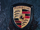 Porsche Cayenne 2005 года