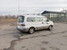 Hyundai Starex 2007 года