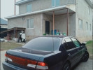 Nissan Cefiro 1997 года