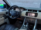 Land Rover Range Rover 2013 года