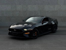 Ford Mustang 2019 года