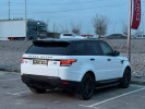 Land Rover Range Rover Sport 2013 года