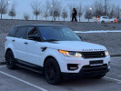 Land Rover Range Rover Sport 2013 года