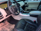 Land Rover Range Rover 2013 года