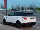 Land Rover Range Rover Sport 2013 года