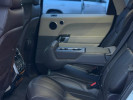 Land Rover Range Rover 2013 года