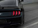 Ford Mustang 2019 года
