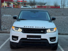 Land Rover Range Rover 2013 года