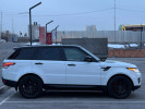 Land Rover Range Rover Sport 2013 года