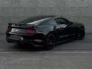 Ford Mustang 2019 года