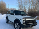ВАЗ (Lada) 2121 (4x4) 2018 года